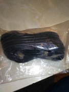 Kabel przewód telefoniczny RJ11 6P4C 4 żyłowy - 3m 