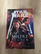 Star wars mistrz i uczeń