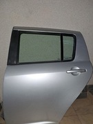 Drzwi kompletnie tylnie do suzuki swift2008 