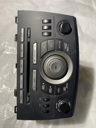 MAZDA 3 BL 08-13r. RADIO BFH7 66 ARX