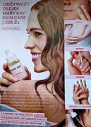 Odżywczy Olejek Mary Kay Skin Care