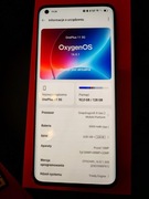 OnePlus 11 8GB Ram 128GB Pamięć
