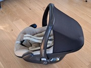 Fotelik MAXI COSI Pebble Plus Quinny