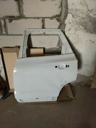 XC60 drzwi lewe tylne