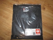Koszulka męska t-shirt ENGELBERT STRAUSS ventura vintage L czarna
