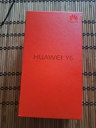 Huawei Y6 SCL-L01 LTE biały