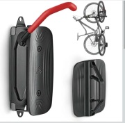 Mimoke obrotowy uchwyt ścienny na rower