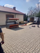 SOLARIUM DEMONTAŻ-MONTAŻ-TRANSPORT. SKUP URZĄDZEŃ
