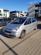 Citroen Xsara Picasso 