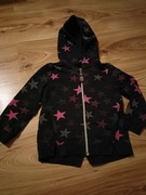 Bluza Coccodrillo dziewczynka 98