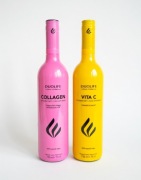 DuoLife Collagen 750ml + Witamina C 750ml