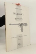 Mechanicy i styliści: Historia rewolweru i pistoletu, Seweryn Bidziński