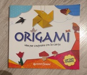 Origami, idee per costruire con la carta