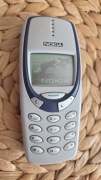 Nokia 3330 life timer 34h  ANG 