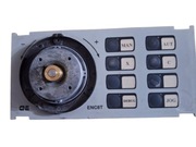 NEMICON CNI ENC8T UFO-01-2Z1 Enkoder inkrementalny