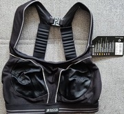 Stanik sportowy do biegania Shock Absorber  65C