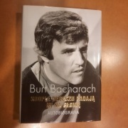 BURT BACHARACH Krople deszczu padają mi na głowę. Autobiografia