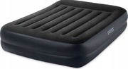 MATERAC Intex 2-OSOBOWY pillow rest queen 152X203X42CM