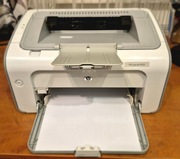 Drukarka laserowa HP P1102