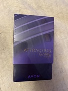 Zestaw Attraction Game