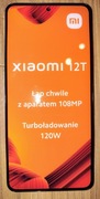 Atrapa Xiaomi 12T nowa!