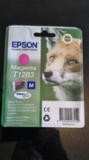 Epson tusz T1283
