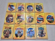 Zestaw bajek Disney "Magiczna Kolelkcja"