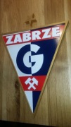 Górnik Zabrze prezent
