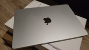 MacBook Air M2 8/256 250 cykli