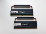 2x2GB OCZ Reaper DDR2 1066MHz - Legenda!