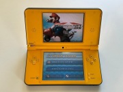 Nintendo DSi XL/LL (Japonia) | Twilight Menu | case | 64 GB | stan 5-/6