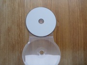 BD-R DL dwuwarstwowa płyta BluRay firmy Verbatim