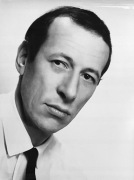 LESZEK HERDEGEN fotografia portret K.KOMOROWSKI m.in.POTOP 13x18