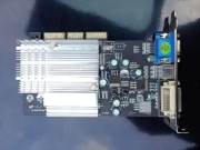 ATI Radeon 9200 LE 128mb agp sprawna