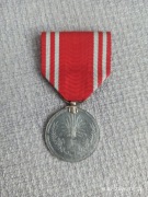 Japonia Medal Członek honorowy Czerwonego Krzyża Za zasługi po 1940 roku