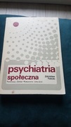 Psychiatria społeczna Zdzisław Falicki