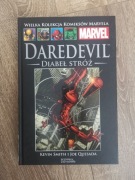 Wielka Kolekcja Komiksów Marvela WKKM 47. Daredevil Diabeł Stróż