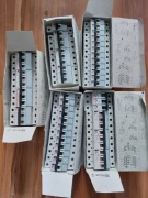 Legrand/Fael S303 B6 3P nowy