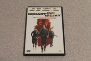 Bękarty Wojny   DVD 