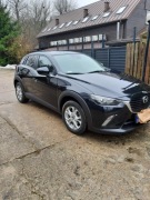 Mazda CX-3 rok 2017