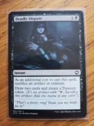 Deadly Dispute, AFR 094