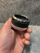 Komura TELEMORE95 II 7 K.M.C do Canon EF