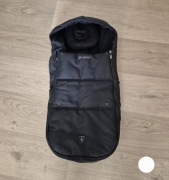 Cybex cocoon, miękka gondola
