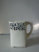 Stary unikatowy  fajans Włocławek zobacz koniecznie 