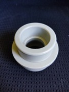 Redukcja nyplowa PP 63x40