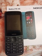 Nokia 215 4g bez simlocka 