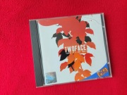 Twoface - Sounds of a Rude World CD