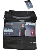 Polo koszulka Parkside L
