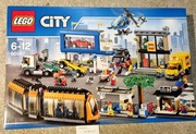 LEGO 60097 City Plac miejski (City Square) klocki NOWE