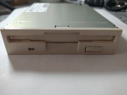 Retro Stacja Dyskietek Alps Electronic na IDE (nietestowany) <OPTIMUS>